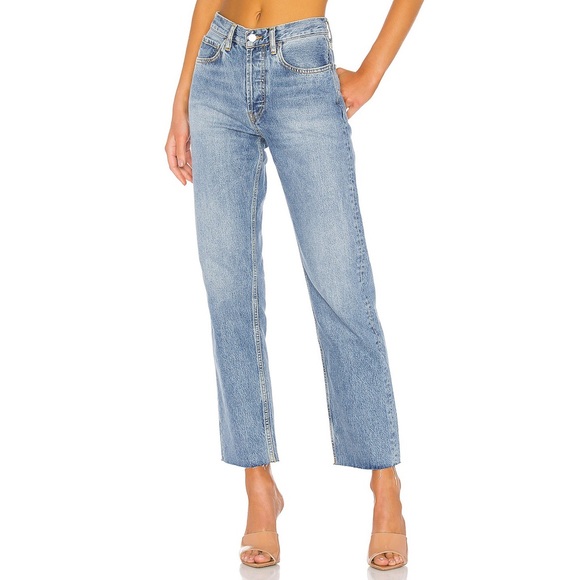 anine bing jackie jean